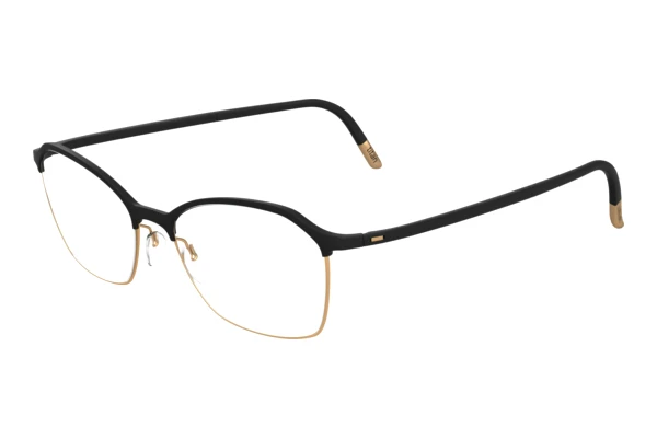 Brille Silhouette Urban Fusion (1581 9021)