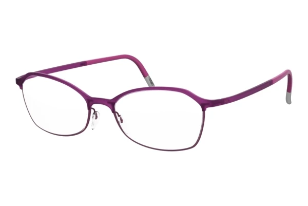 Brille Silhouette Urban Fusion (1582 4040)