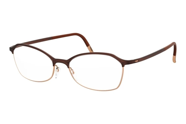 Brille Silhouette Urban Fusion (1582 6120)