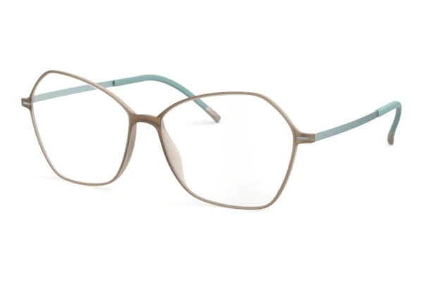 Brille Silhouette Urban Lite (1591 6140)