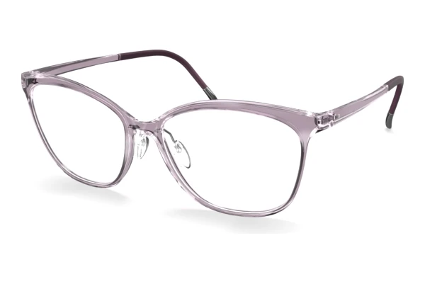 Brille Silhouette E0S View (1596 4011)