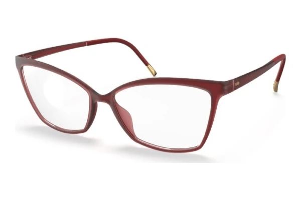 Brille Silhouette E0S View (1597 3030)