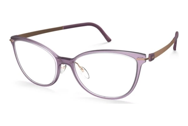 Brille Silhouette Infinity View (1600 4020)
