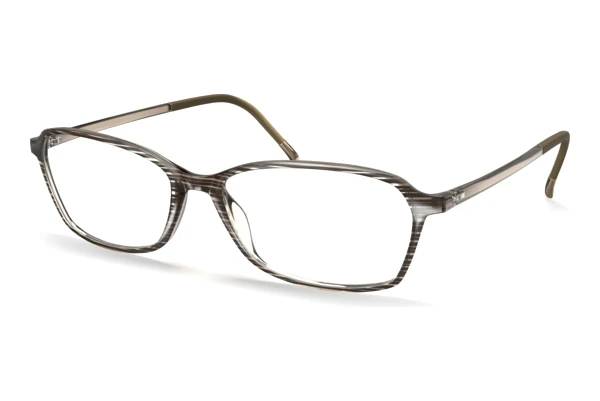 Brille Silhouette Spx Illusion (1605 5810)