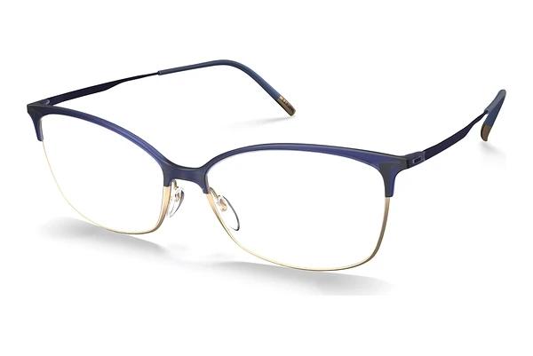 Brille Silhouette Urban Fusion (1609 4522)