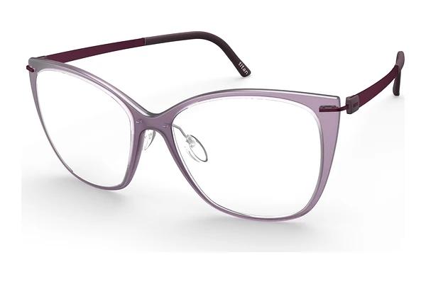 Brille Silhouette Infinity View (1610 4040)