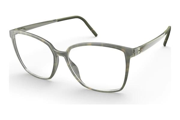Brille Silhouette Vivid Sky FR (1613 5530)