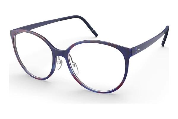 Brille Silhouette Vivid Sky FR (1614 4510)
