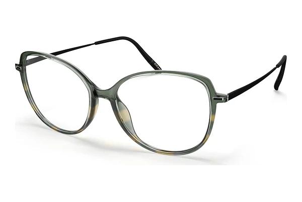Brille Silhouette Illusion Lite (1618 L140)