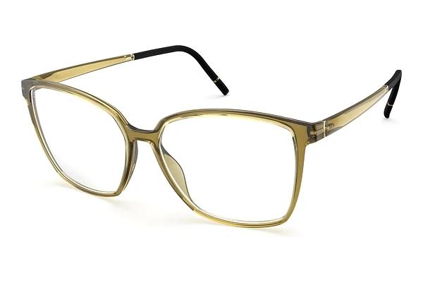 Brille Silhouette Clear Sky (1621 5530)