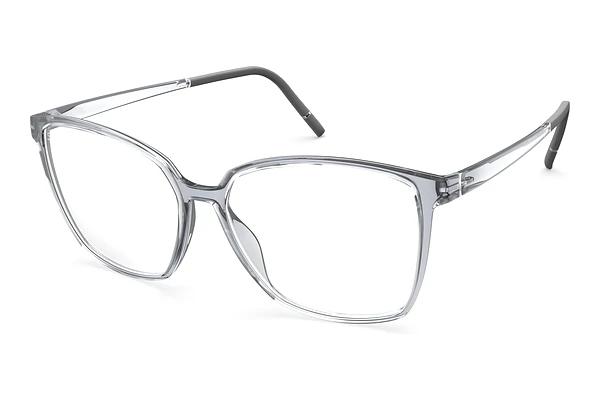 Brille Silhouette Clear Sky (1621 6510)