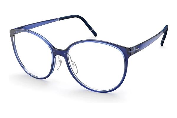 Brille Silhouette Clear Sky (1622 4510)