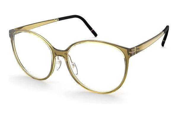 Brille Silhouette Clear Sky (1622 5530)