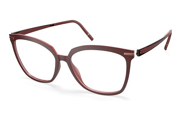 Brille Silhouette Vibrant Horizon (1623 3530)