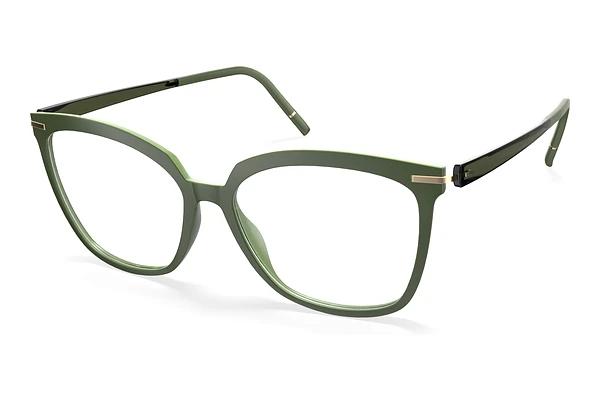Brille Silhouette Vibrant Horizon (1623 5530)