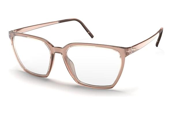 Brille Silhouette Clear Sky (1625 6030)