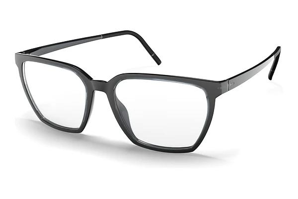 Brille Silhouette Clear Sky (1625 6560)