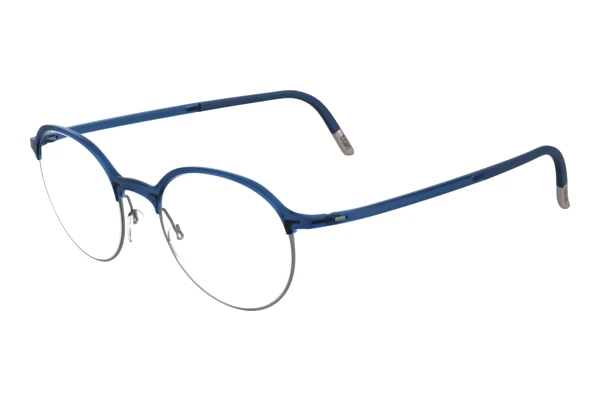 Brille Silhouette Urban Fusion (2910 5061)