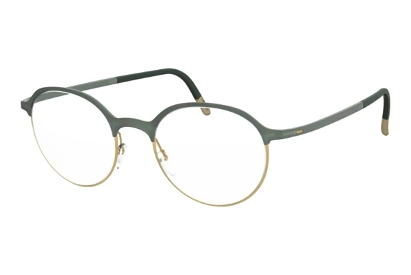 Brille Silhouette Urban Fusion (2910 5540)