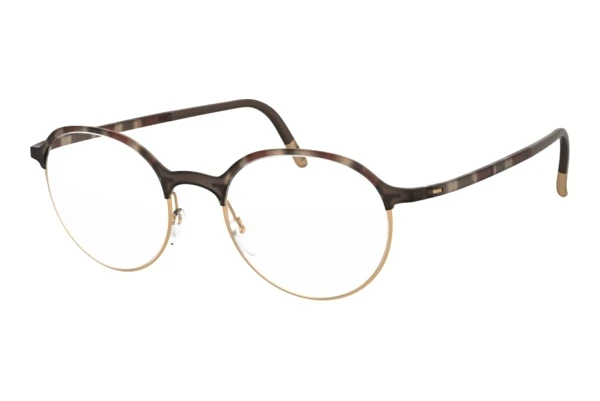 Brille Silhouette Urban Fusion (2910 6020)