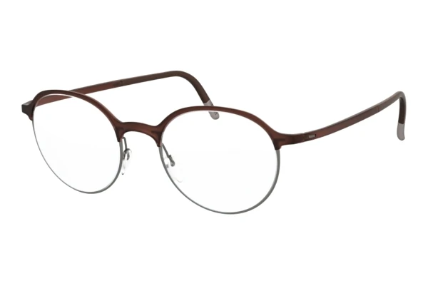 Brille Silhouette Urban Fusion (2910 6060)