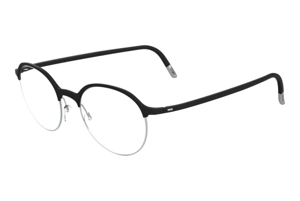 Brille Silhouette Urban Fusion (2910 9001)