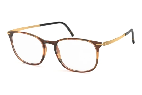 Brille Silhouette Momentum (2920 6120)