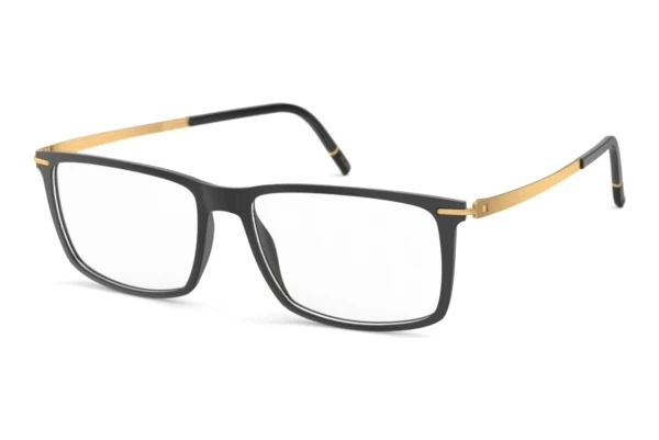 Brille Silhouette Momentum (2921 9020)