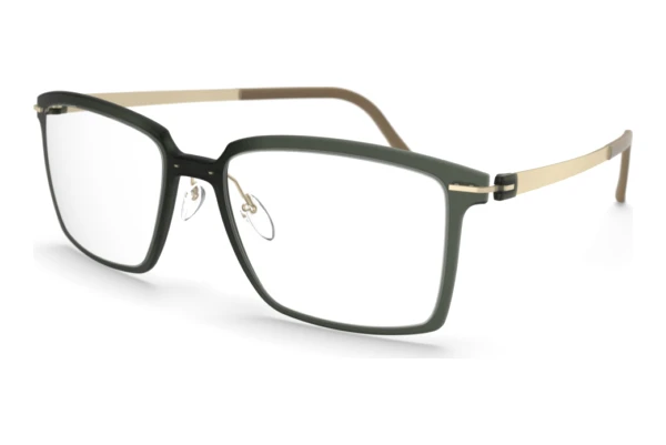 Brille Silhouette Infinity View (2922 5542)