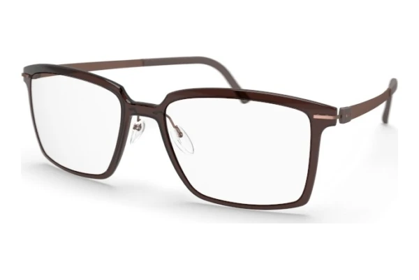 Brille Silhouette Infinity View (2922 6140)