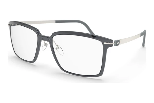 Brille Silhouette Infinity View (2922 6510)