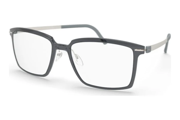 Brille Silhouette Infinity View (2922 6512)