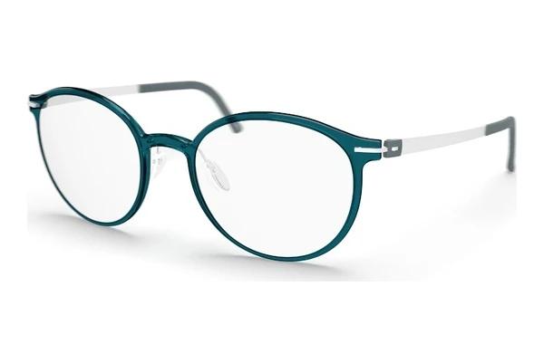 Brille Silhouette Infinity View (2923 5100)