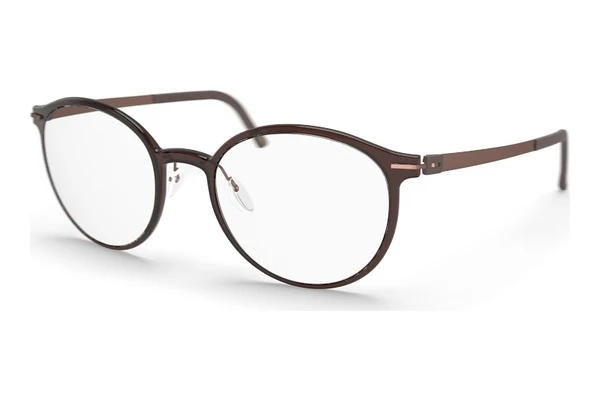 Brille Silhouette Infinity View (2923 6140)