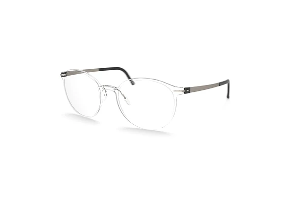 Brille Silhouette Infinity View (2923-75 1060)