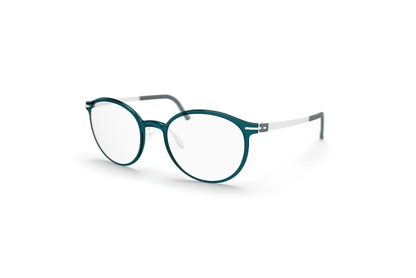 Brille Silhouette Infinity View (2923-75 5100)