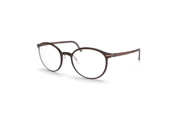 Brille Silhouette Infinity View (2923-75 6140)