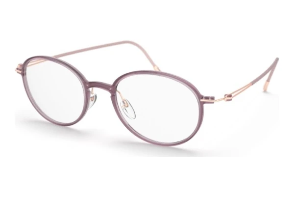 Brille Silhouette Lite Spirit (2924 4020)