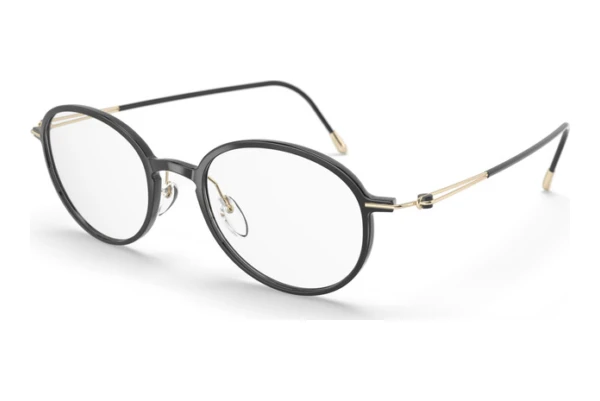 Brille Silhouette Lite Spirit (2924 9021)