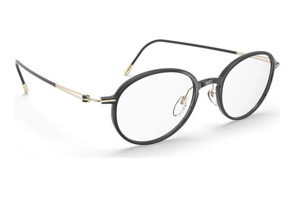 Brille Silhouette Lite Spirit (2924 9022)