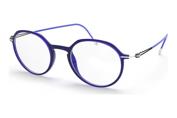 Brille Silhouette Lite Spirit (2925 4540)