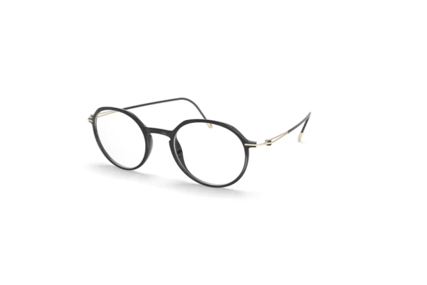 Brille Silhouette Lite Spirit (2925 9020)
