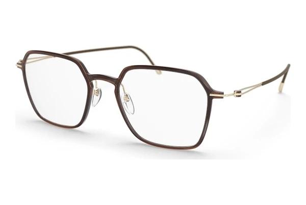 Brille Silhouette Lite Spirit (2927 6022)