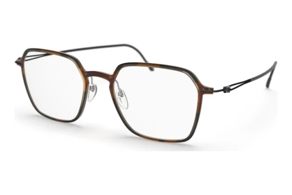 Brille Silhouette Lite Spirit (2927 6040)