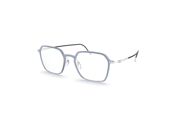 Brille Silhouette Lite Spirit (2927 6510)