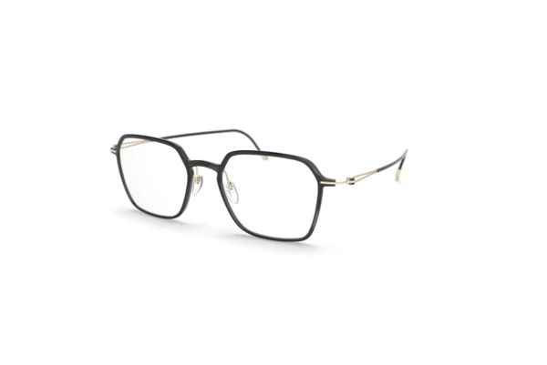 Brille Silhouette Lite Spirit (2927 9020)