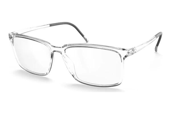 Brille Silhouette E0S View (2928 1010)
