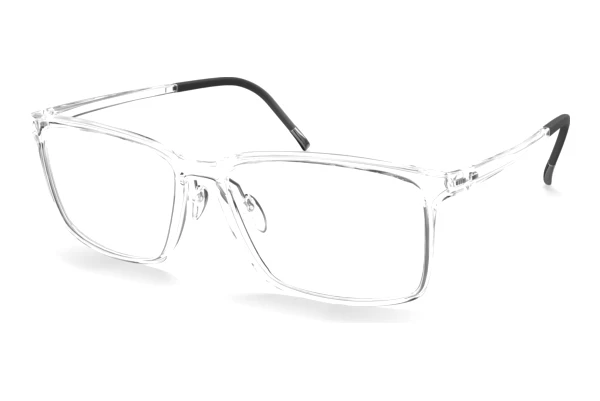 Brille Silhouette E0S View (2928 1011)