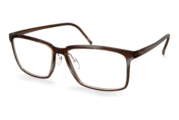 Brille Silhouette E0S View (2928 6031)