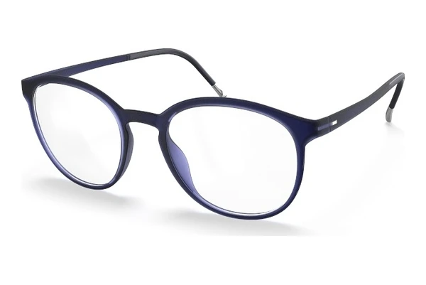 Brille Silhouette E0S View (2929 4510)